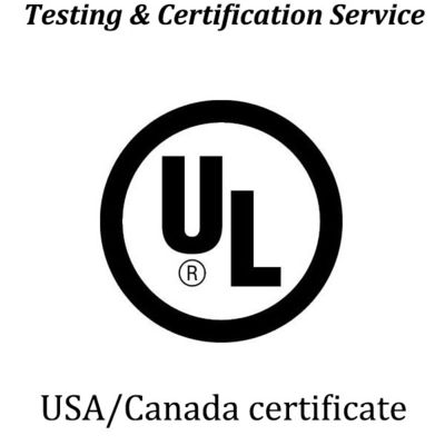 ซื้อ การรับรอง UL ของอเมริกัน TUV/ETL/UL การรับรองความปลอดภัยของสินค้า online manufacture