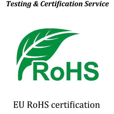 ซื้อ ระบบการประเมินความสอดคล้อง RoHS ของจีนสําหรับสินค้าไฟฟ้าและอิเล็กทรอนิกส์ online manufacture