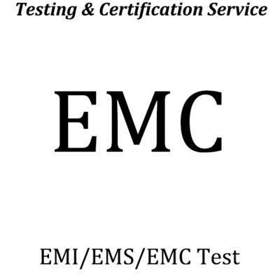 ซื้อ ความจําเป็นในการรับรอง EMC สําหรับการทํางานของสินค้า online manufacture
