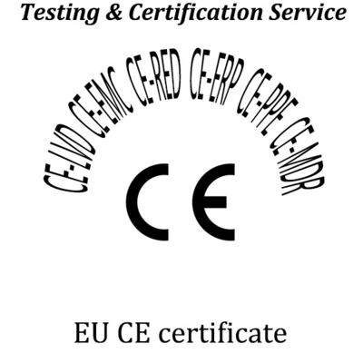 ซื้อ CE RED การทดสอบและการรับรอง EMC,ROHS,REACH,UKCA,EN71,PAHS,UL,FCC สําหรับผลิตภัณฑ์ไฟฟ้า อุปกรณ์อิเล็กทรอนิกส์ online manufacture