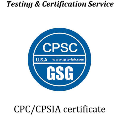 ซื้อ การรับรอง CPSC สินค้าเด็ก ของเล่น ของทารก ของเด็ก online manufacture