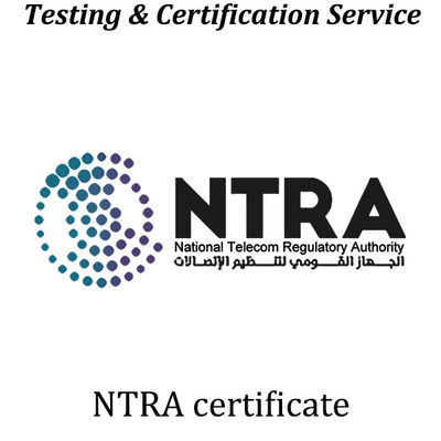 ซื้อ ห้องปฏิบัติการทดสอบการรับรอง NTRA ที่ได้รับการรับรองจากอียิปต์ online manufacture