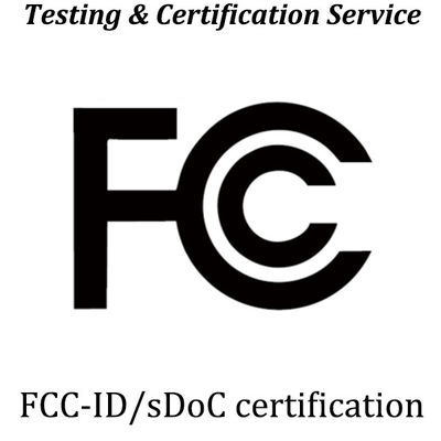 ซื้อ US FCC Certification EMC Certification Testing Laboratory ในสหรัฐอเมริกา online manufacture