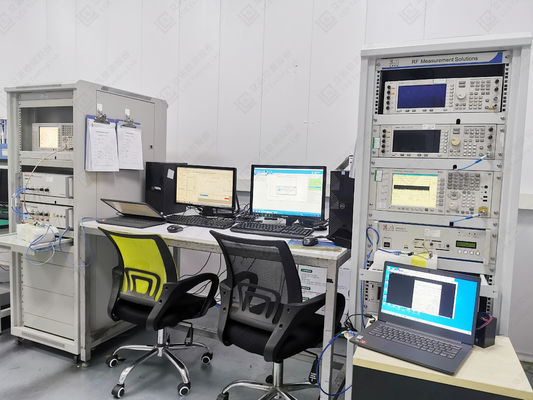 ซื้อ การทดสอบความปลอดภัยของผลิตภัณฑ์อิเล็กทรอนิกส์และไฟฟ้า online manufacture