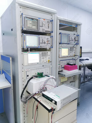 ซื้อ Wi-Fi 5GHz การทดสอบ การทดสอบไร้สาย online manufacture