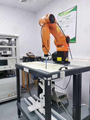 ซื้อ การรับรองห้องทดสอบโทรศัพท์มือถือ online manufacture