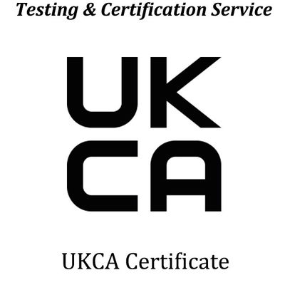 ซื้อ ตลาดอังกฤษ UKCA การทดสอบการรับรองและบริการรับรอง online manufacture