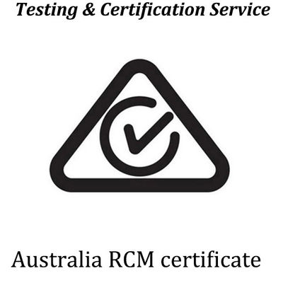 ซื้อ การรับรอง RCM ออสเตรเลียที่บังคับการลงทะเบียน รวมทั้ง SAA และ C-TICK online manufacture