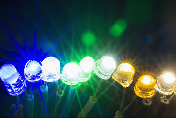 ซื้อ ปรับปรุงการทํางานของหลอด LED ด้วยการรับรองความเข้ากันได้ด้วยไฟฟ้าแม่เหล็ก online manufacture