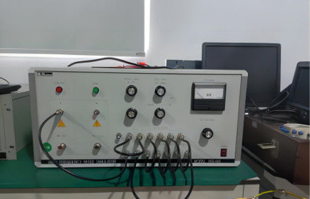 ซื้อ การทดสอบ INS การรบกวนเสียงความถี่สูง สําหรับการรบกวนความแรงสูงทันที online manufacture