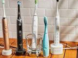 ซื้อ การรับรองแปรงสีฟันไฟฟ้าเพื่อการรับประกันผลงาน online manufacture