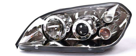 ซื้อ ไต้หวัน VSCC การรับรอง มาตรฐานการทดสอบ VSTD สําหรับไฟรถยนต์ online manufacture