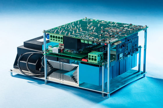 ซื้อ ความต้องการความปลอดภัยทั่วไปสําหรับระบบและอุปกรณ์แปลงพลังงานอิเล็กทรอนิกส์ ตอนที่ 1 online manufacture