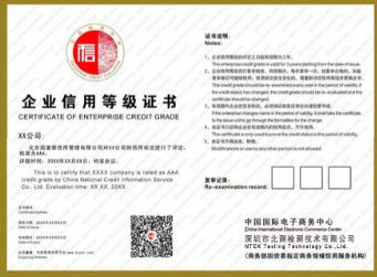 ซื้อ การจัดอันดับเครดิตธุรกิจ หลักฐานสําคัญสําหรับการพัฒนาทางสังคมและเศรษฐกิจ online manufacture