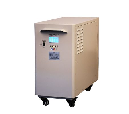 ซื้อ ข้อกำหนดด้านความปลอดภัยสำหรับระบบและอุปกรณ์แปลงไฟฟ้าอิเล็กทรอนิกส์ – ส่วนที่ 1: ทั่วไป การทดสอบการตรวจสอบ SPD ภายใน online manufacture