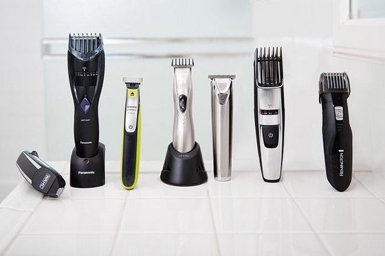 ซื้อ การทดสอบความต้องการปารามิเตอร์บางส่วนสําหรับอุปกรณ์สําหรับดูแลผิวหรือผม: GB 4706.15-2008 online manufacture