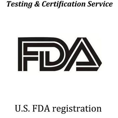 การ จดทะเบียน และ การ รับรอง ของ FDA เป็น สิ่ง ที่ จําเป็น สําหรับ เครื่องชงปาก