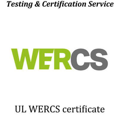 WERCSmart การทดสอบความปลอดภัยของแบตเตอรี่
