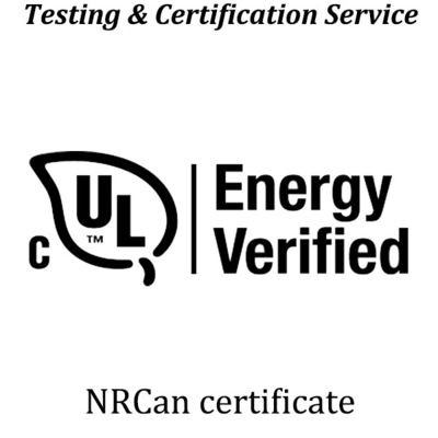 การรับรอง NRCan การตีความรายละเอียดของแคนาดา