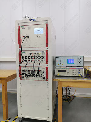 ห้องปฏิบัติการทดสอบ EMC Surge