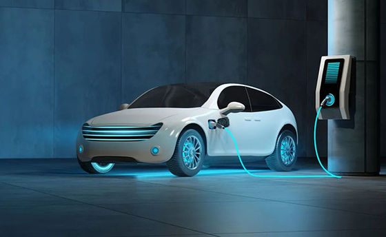 การทดสอบสถานีชาร์จ EV ของยานพลังงานใหม่ แบบ1 แบบ2 การรับรองการทดสอบ GB/T