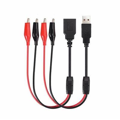 การทดสอบและการรับรอง USB รายละเอียดการทํางานของ USB และการทดสอบความเป็นมา