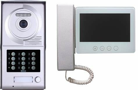 การทดสอบและรับรอง Interphone; Walkie-Talkie Test