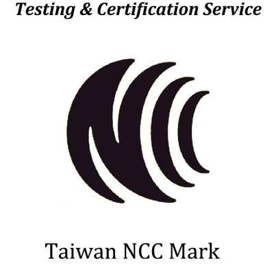 ประเทศไต้หวัน การรับรอง NCC การรับรองแบบไร้สายที่บังคับใช้ Taiwan Transportation And Communications Commission