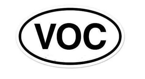การทดสอบ VOC