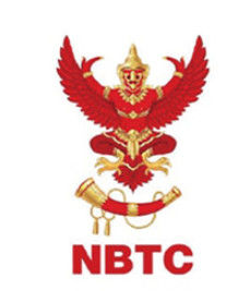 ประเทศไทย การรับรอง NBTC คณะกรรมการสํานักงานวิทยุและโทรคมนาคมแห่งชาติ
