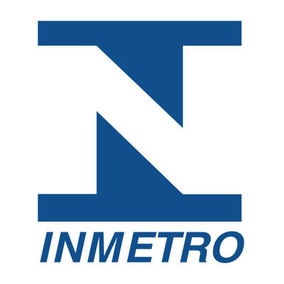 การรับรอง INMETRO