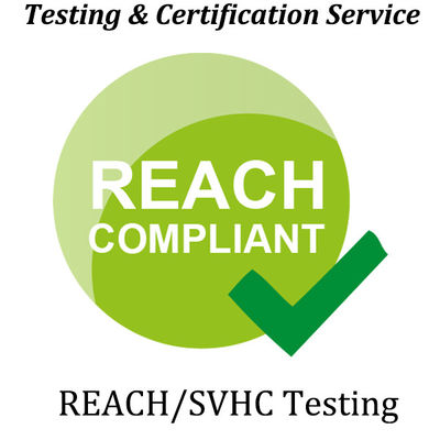 UK REACH (EU Exist) Regulations - SVHC (สมัครรายการของสารที่มีความกังวลสูงมากสําหรับการอนุญาต)