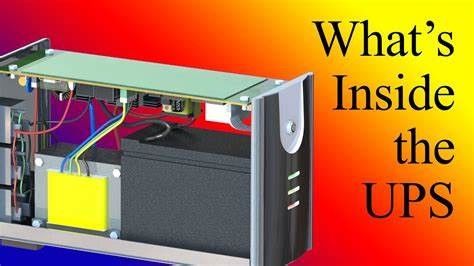 ระบบพลังงานที่ไม่หยุดยั้ง UPS การทดสอบผลิตภัณฑ์สําหรับสายไฟ / การเชื่อมต่อและการจําหน่าย
