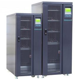 ระบบพลังงานไม่หยุด (UPS) ความแรงไฟฟ้า