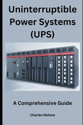 ระบบไฟฟ้าสำรอง (UPS) สภาพการทำงานที่ผิดปกติและความผิดปกติ