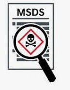 การรับรอง MSDS รับประกันความปลอดภัยของสารเคมีและการปฏิบัติตามมาตรฐานทางกฎหมาย