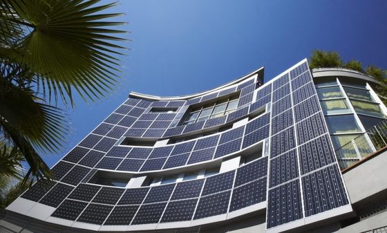 photovoltaic power systems