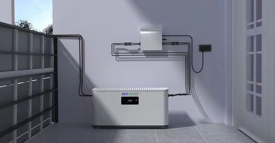 ระบบพลังงานแสงอาทิตย์